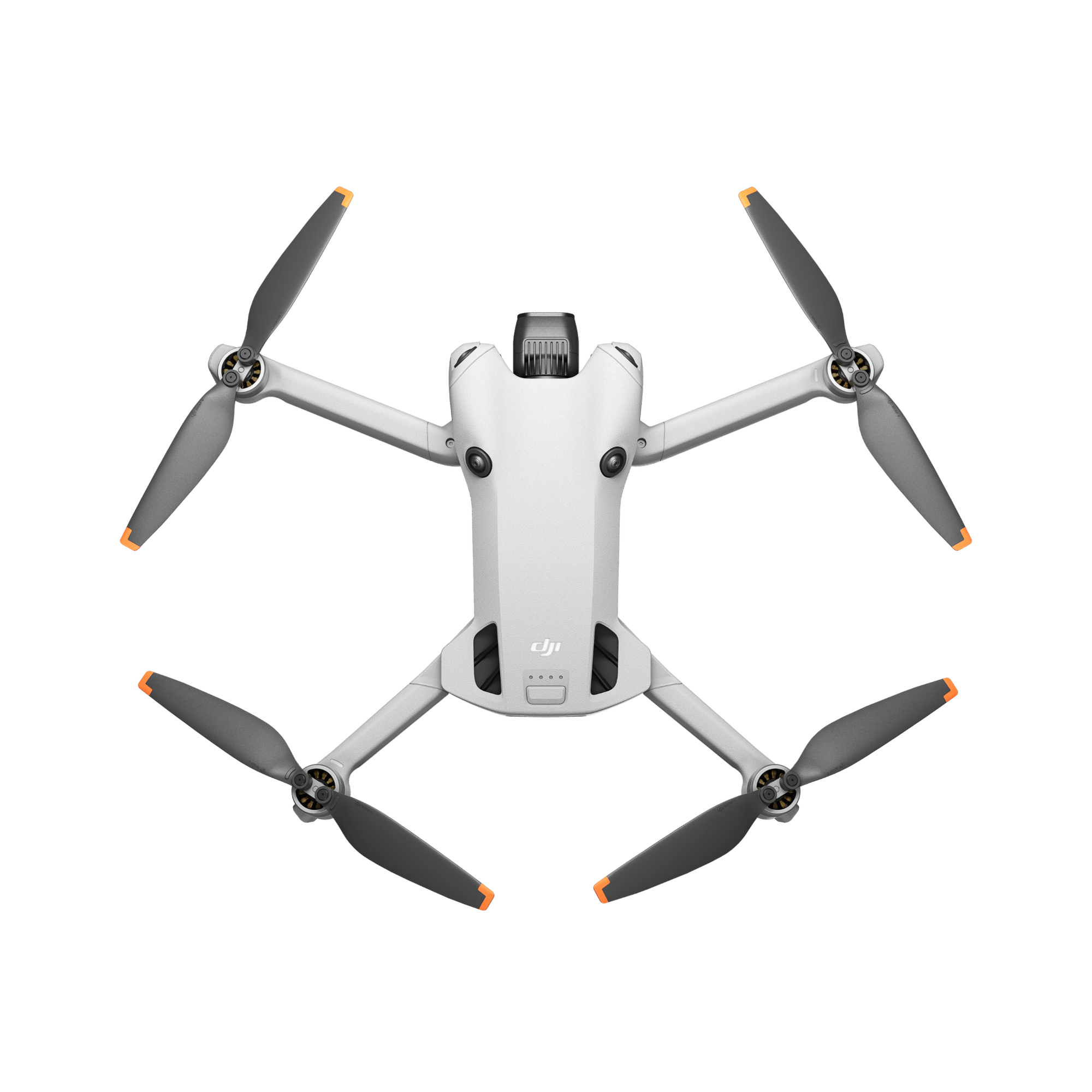 DJI Mini 4 Pro Fly More Combo Plus (DJI RC 2) - 5 - DJI