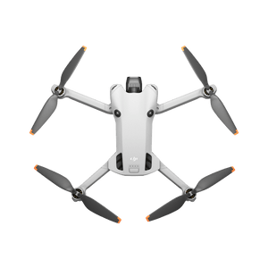 DJI Mini 4 Pro Fly More Combo Plus (DJI RC 2) - 5 - DJI