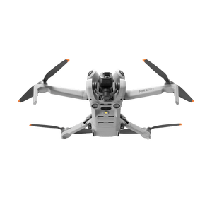 DJI Mini 4 Pro Fly More Combo Plus (DJI RC 2) - 4 - DJI