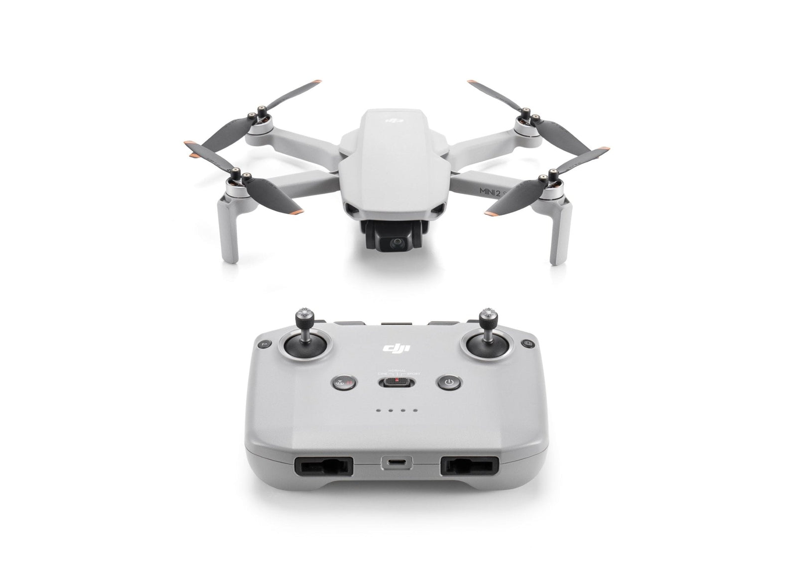 DJI Mini 4K - 1 - DJI