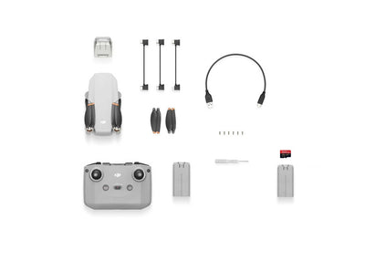 DJI Mini 4K Essentials Combo - 1 - DJI