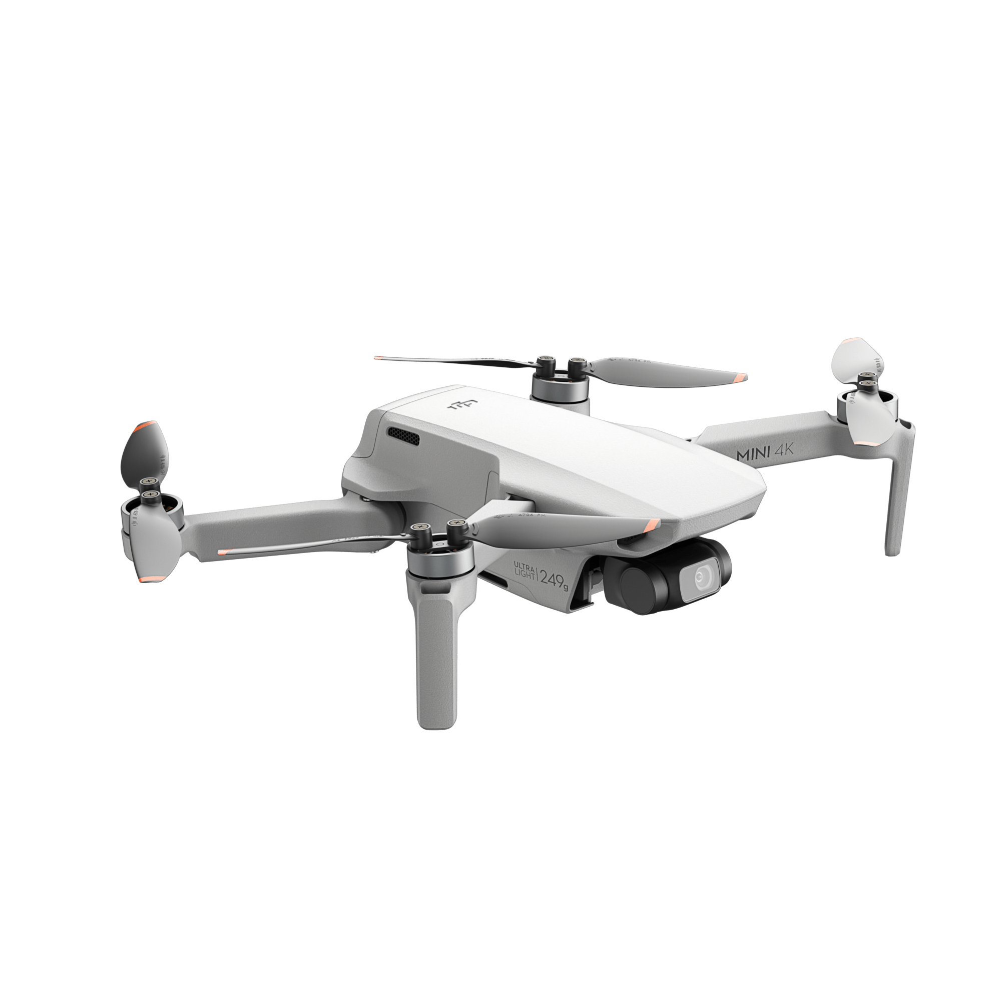 DJI Mini 4K Fly More Combo - 3 - DJI