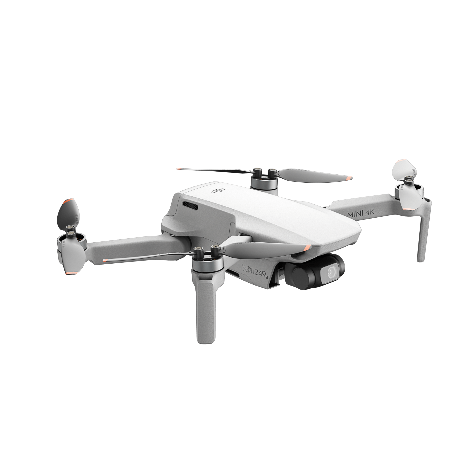 DJI Mini 4K Fly More Combo - DrDrone.ca DJI Mini 4K Fly More Combo - DrDrone.ca