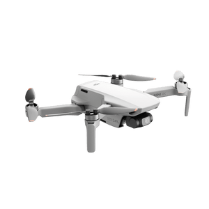 DJI Mini 4K Fly More Combo - 3 - DJI