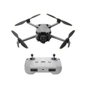 DJI Mini 5 Pro 128GB MicroSD Bundle - 2 - DrDrone.ca