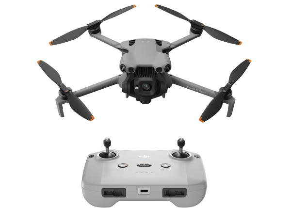 DJI Mini Pro