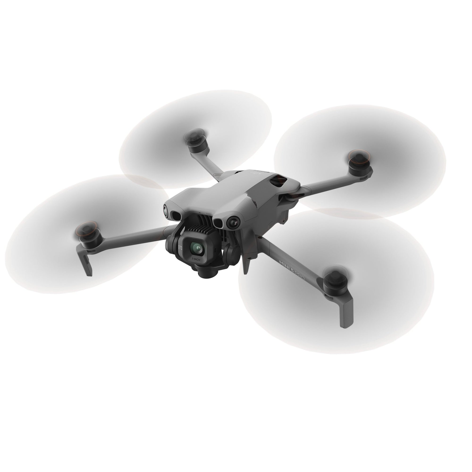 DJI Mini 5 Pro Everything You Need Kit Plus - 3 - DJI
