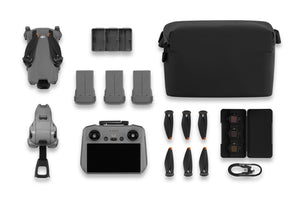 DJI Mini 5 Pro Fly More Combo (DJI RC 2) - 1 - DJI
