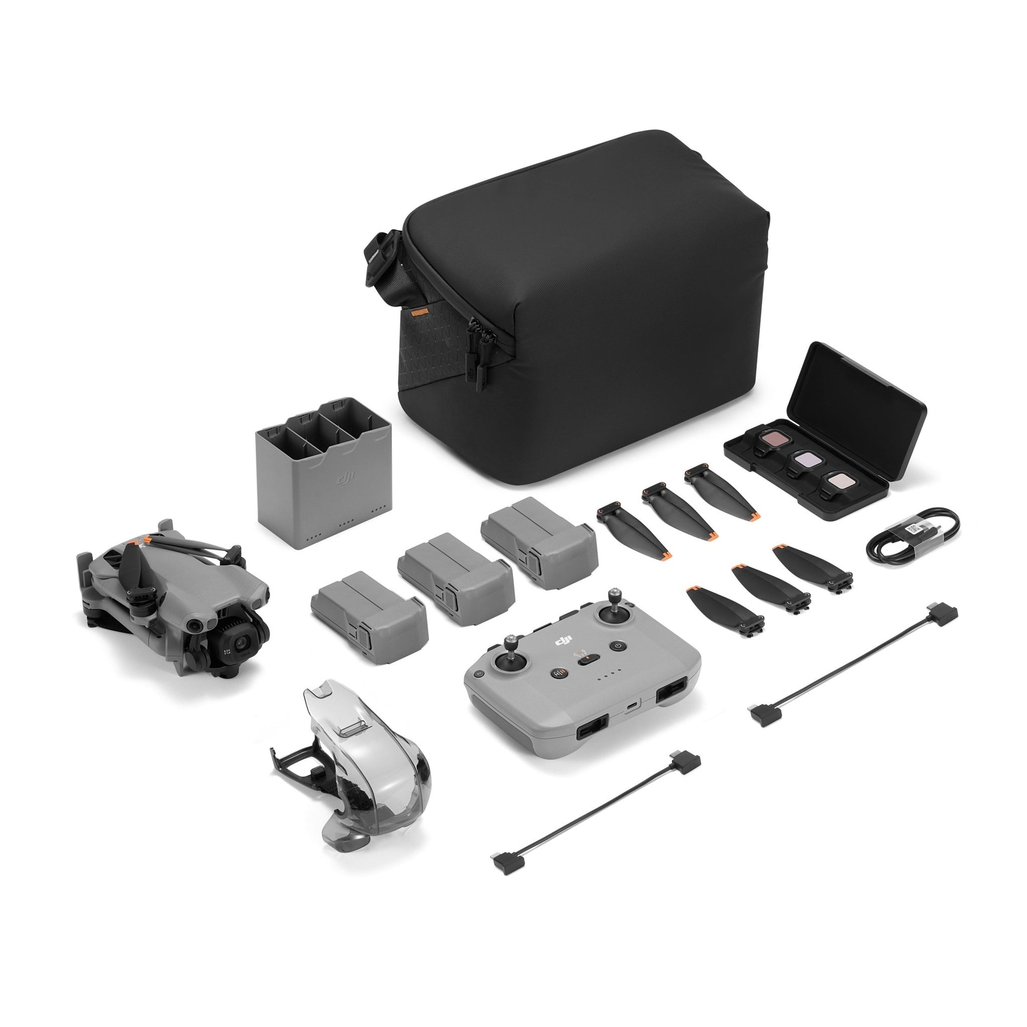 DJI Mini 5 Pro Fly More Combo (DJI RC - N3) - 6 - DJI