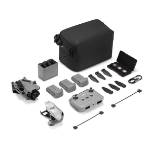 DJI Mini 5 Pro Fly More Combo (DJI RC - N3) - 6 - DJI