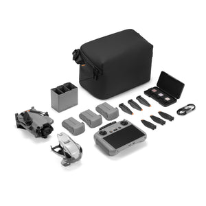 DJI Mini 5 Pro Fly More Combo Plus (DJI RC 2) - 6 - DJI