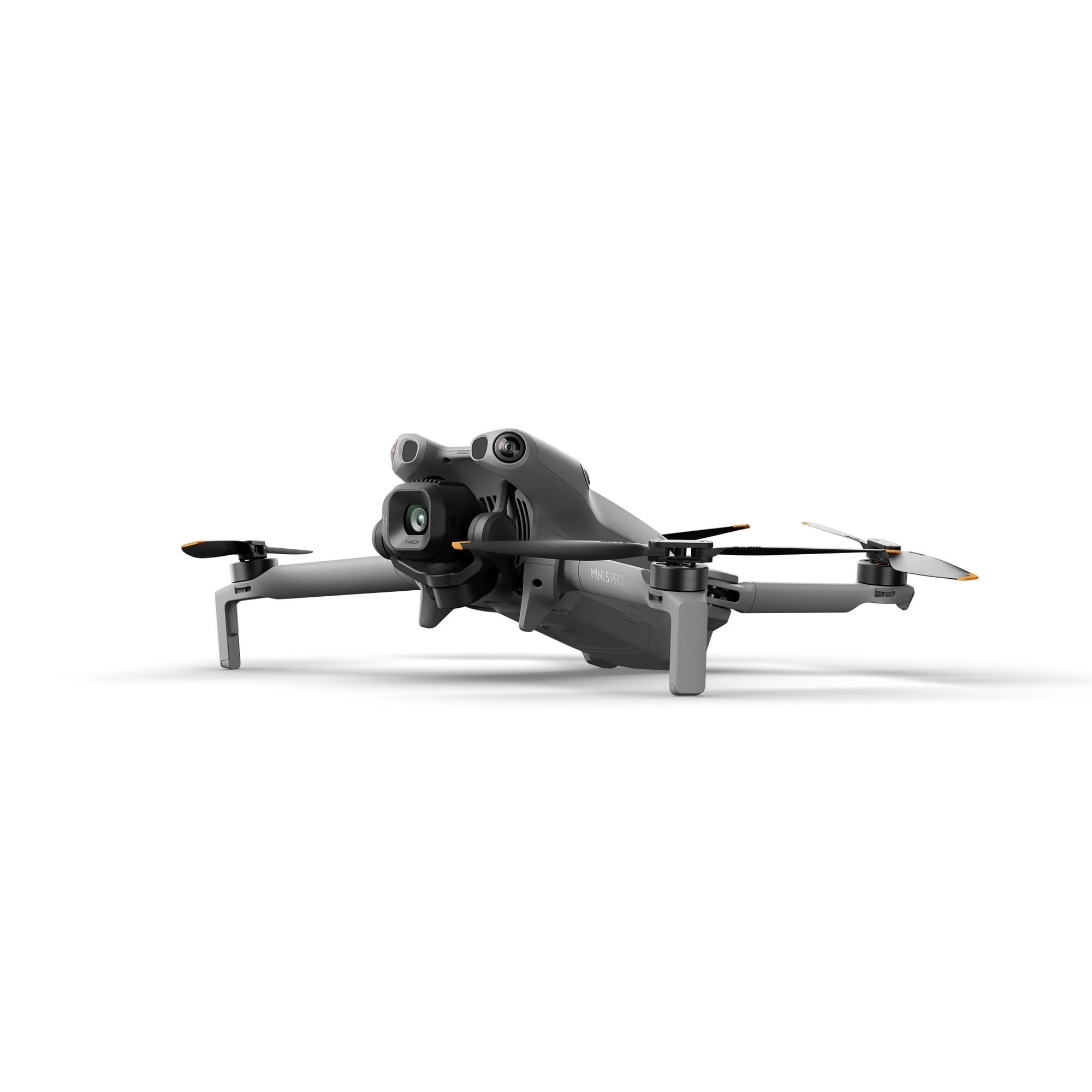 DJI Mini 5 Pro Fly More Combo Plus (DJI RC 2) - 3 - DJI