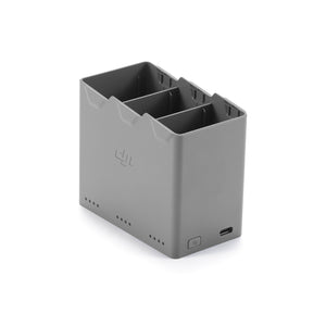 DJI Mini 5 Pro Two - Way Charging Hub - 2 - DJI