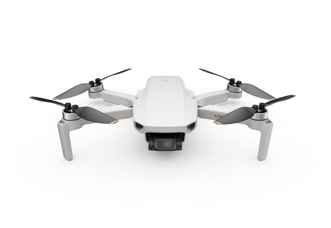 DJI Mini SE - 1 - DJI