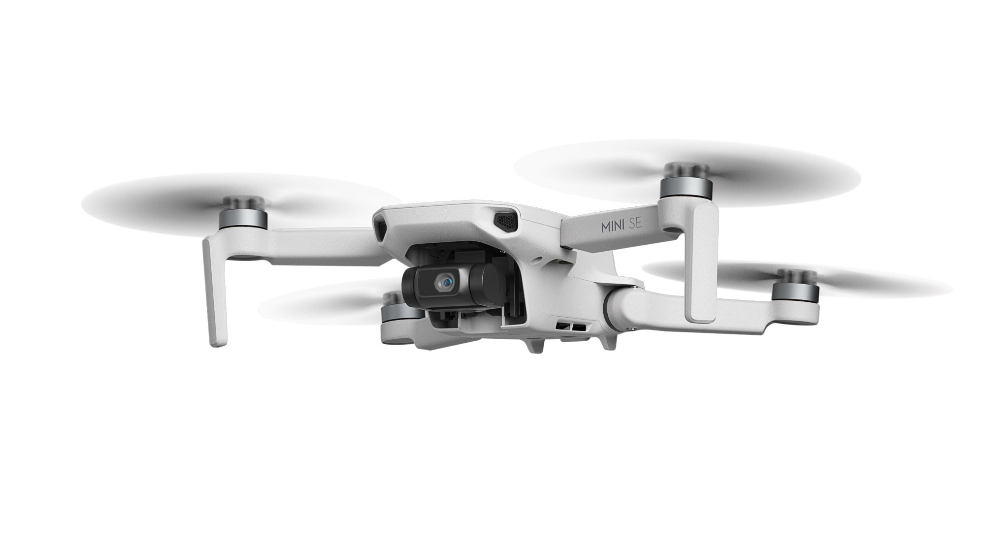 DJI Mini SE Everything You Need Kit - 3 - DJI