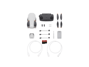 DJI Mini SE SD Card Bundle - 1 - DJI