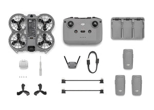 DJI Neo 2 Fly More Combo - 1 - DJI