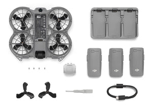 DJI Neo 2 Fly More Combo (Drone Only) - 1 - DJI