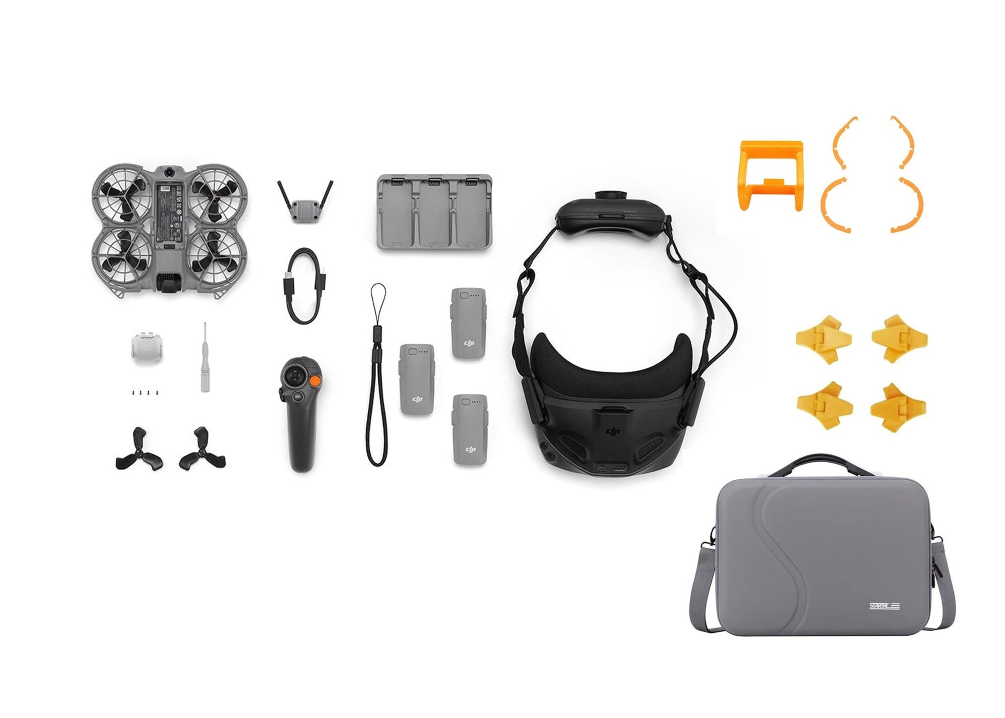 DJI Neo 2 Motion Bundle - 1 - DJI