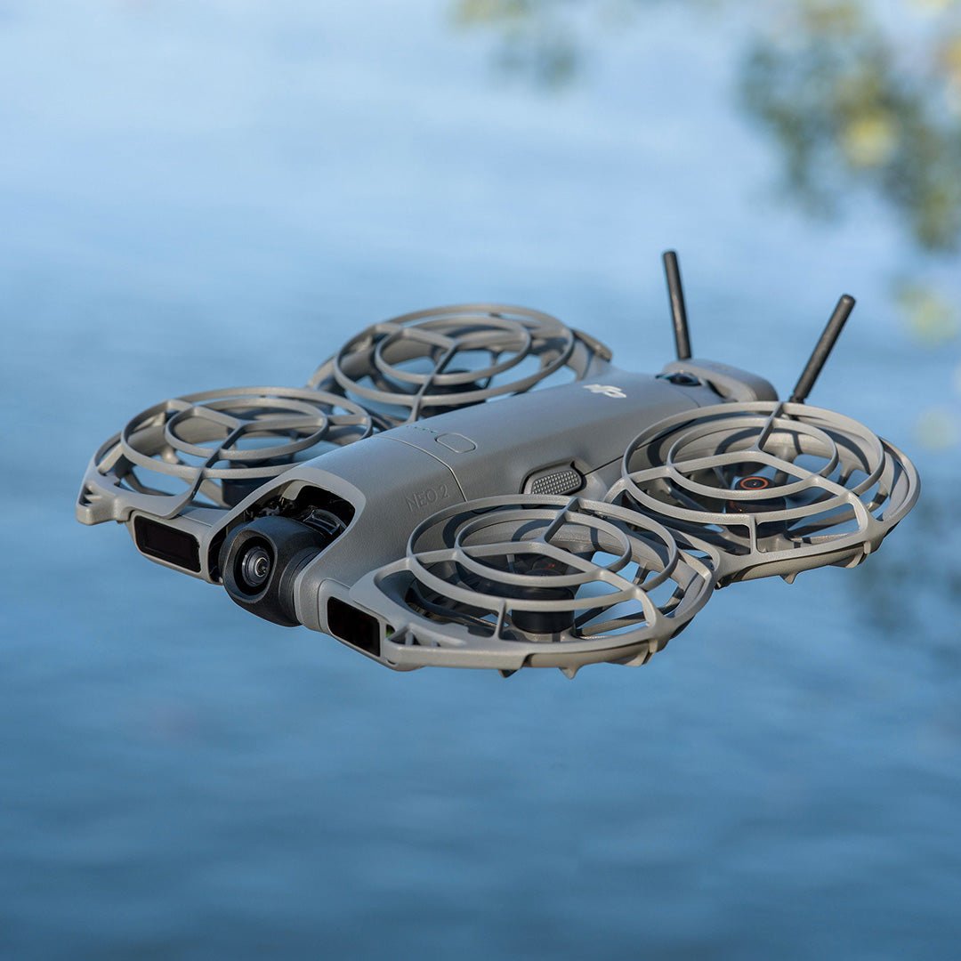 DJI Neo 2 Motion Fly More Combo - 7 - DJI