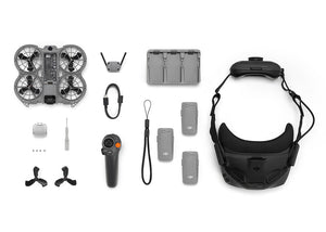 DJI Neo 2 Motion Fly More Combo - 1 - DJI