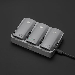 DJI Neo 2 Two - Way Charging Hub - 3 - DJI