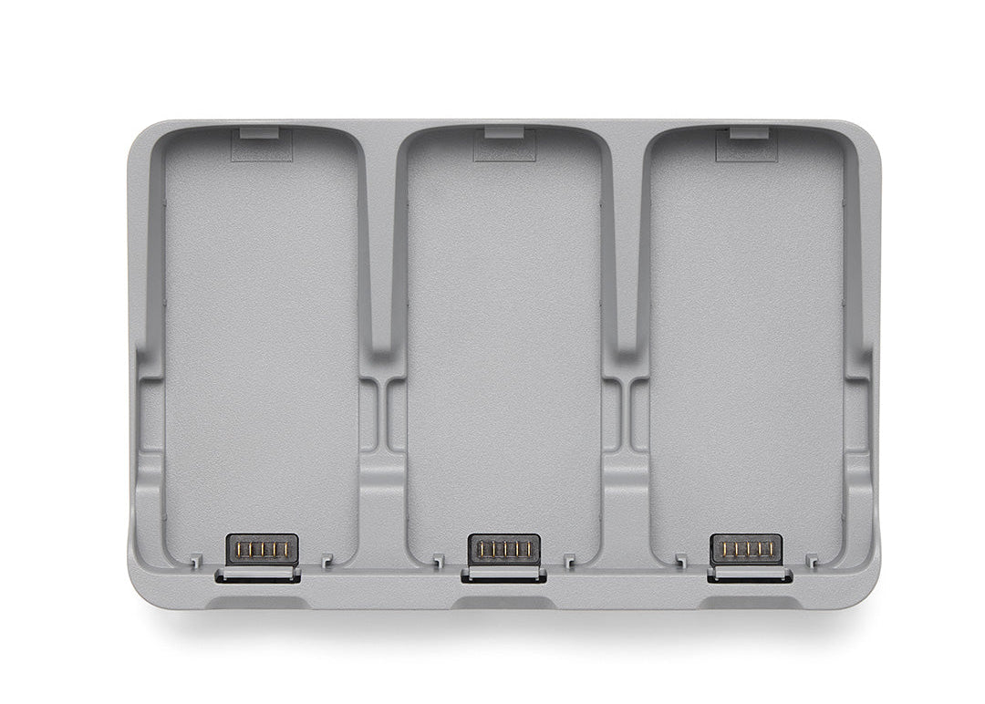 DJI Neo 2 Two - Way Charging Hub - 1 - DJI