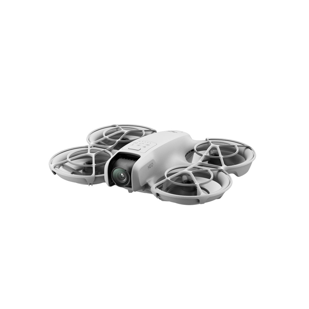 DJI Neo Motion Everything You Need Combo - 4 - DJI