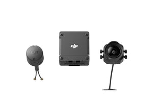 DJI O3 Air Unit - 4 - DJI