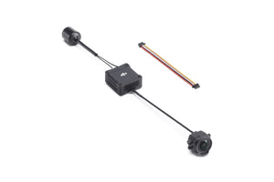 DJI O3 Air Unit - 2 - DJI