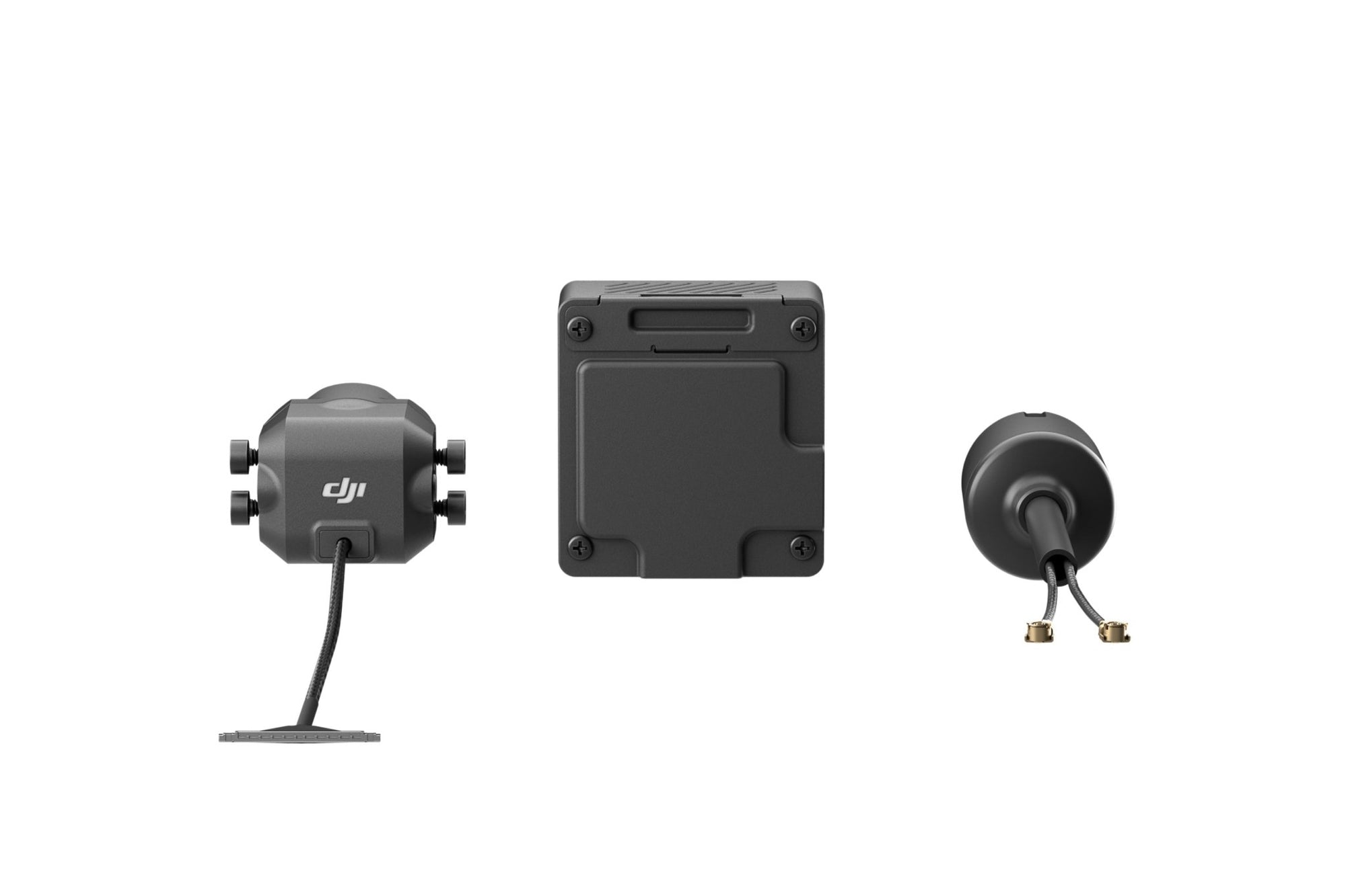 DJI O3 Air Unit - 1 - DJI