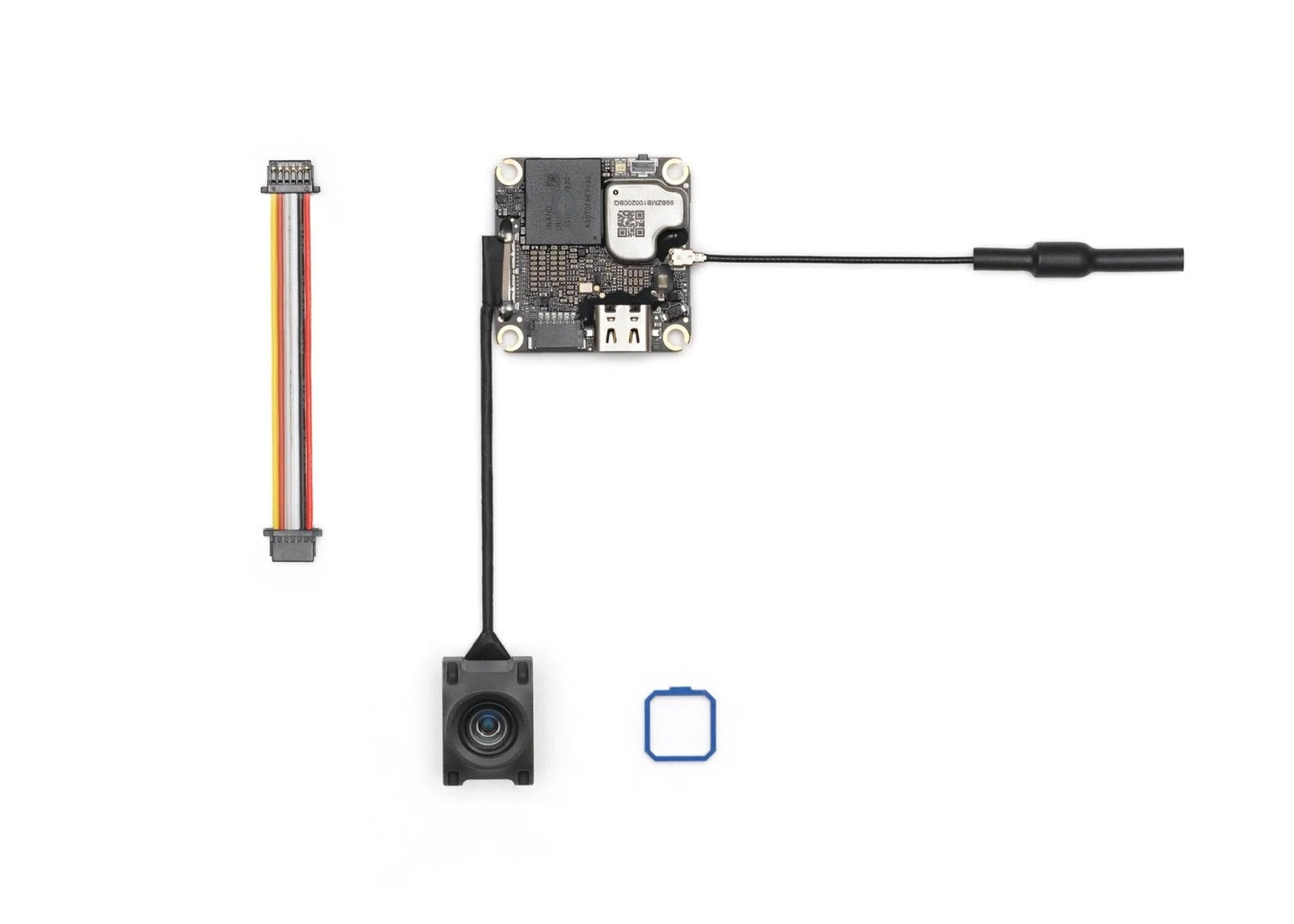 DJI O4 Air Unit - 1 - DJI