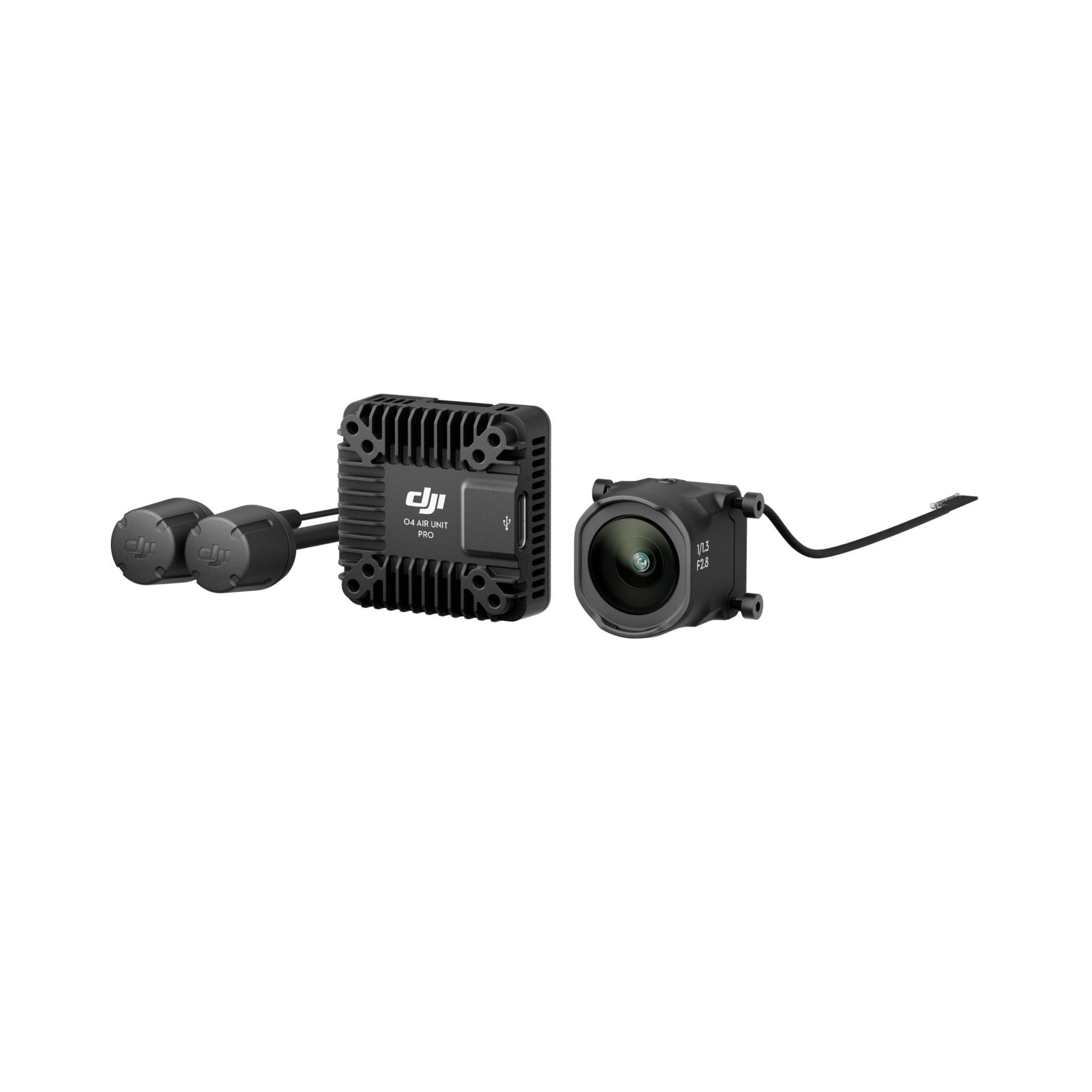 DJI O4 Air Unit Pro - 6 - DJI