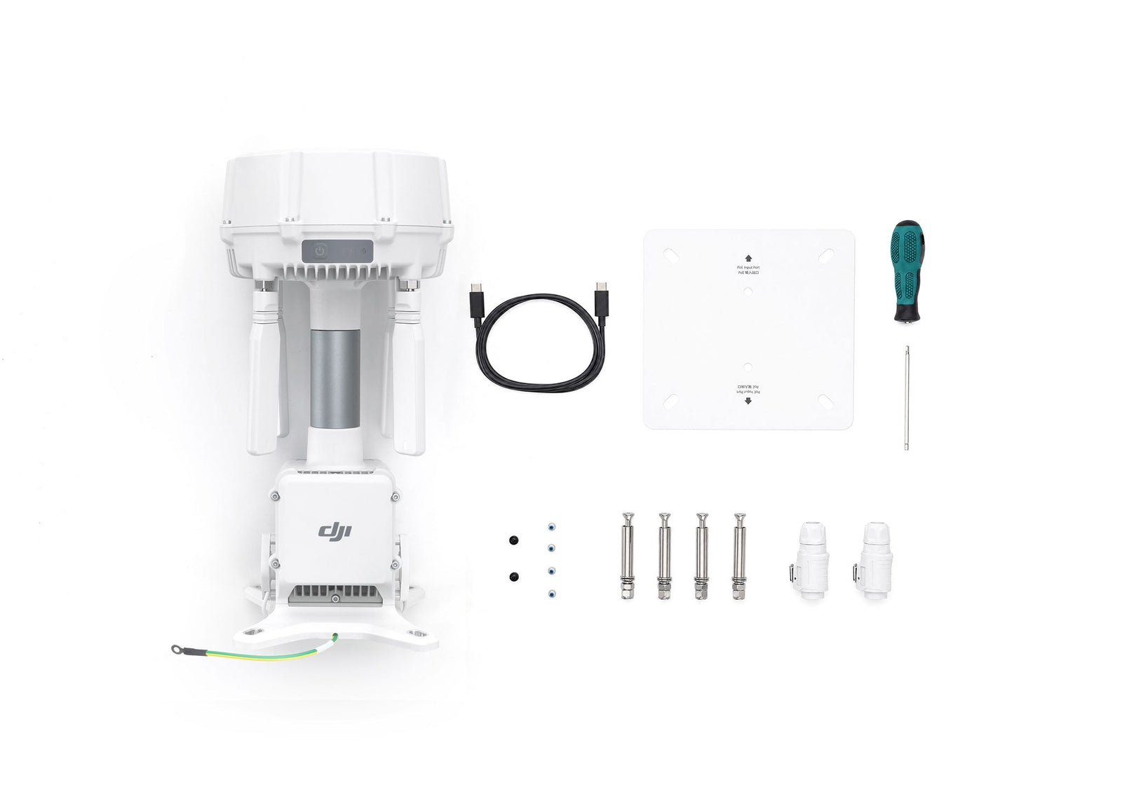 DJI O4 Ground Station - 1 - DJI