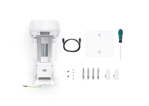 DJI O4 Ground Station - 1 - DJI