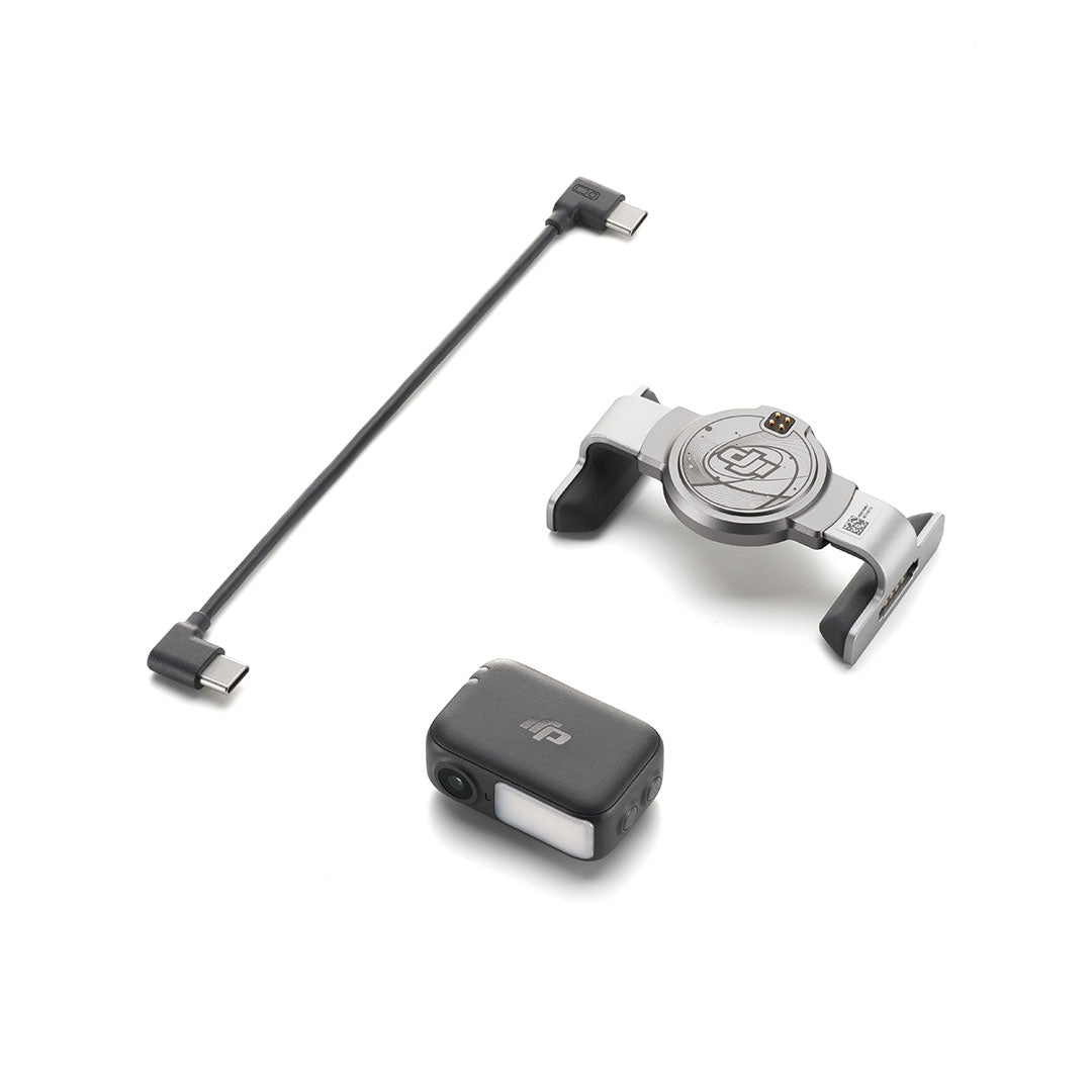 DJI OM 8 Tracking Kit - 1 - DJI