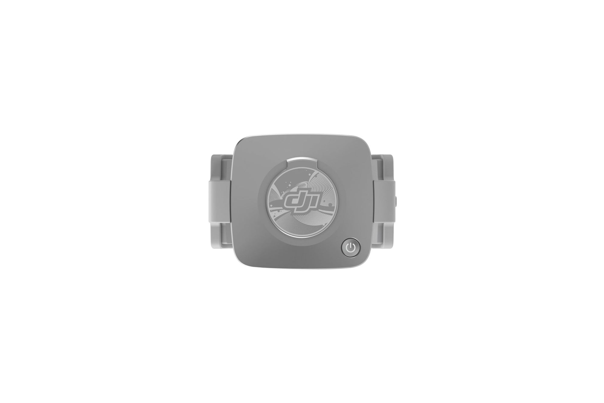 DJI OM Fill Light Phone Clamp - 1 - DJI