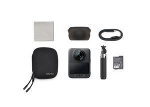Everything included with the Osmo 360 Clearance Bundle