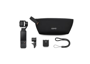 DJI Osmo Pocket 4 - 1 - DJI