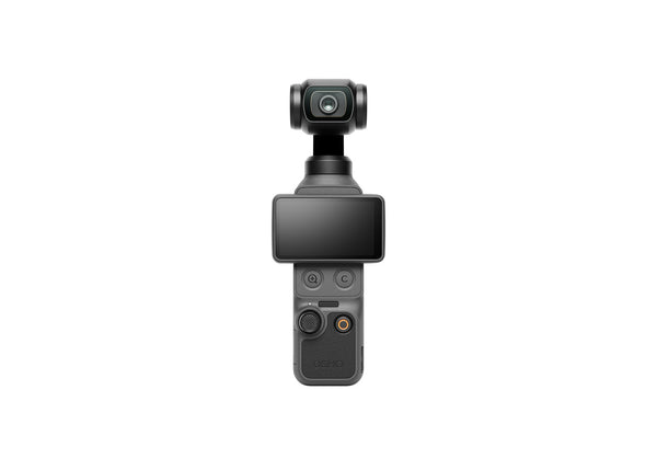 DJI Osmo Pocket 4 Creator Combo - DrDrone.ca