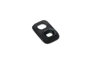 An angled view of the Osmo Pocket 4P Wide-Angle Lens