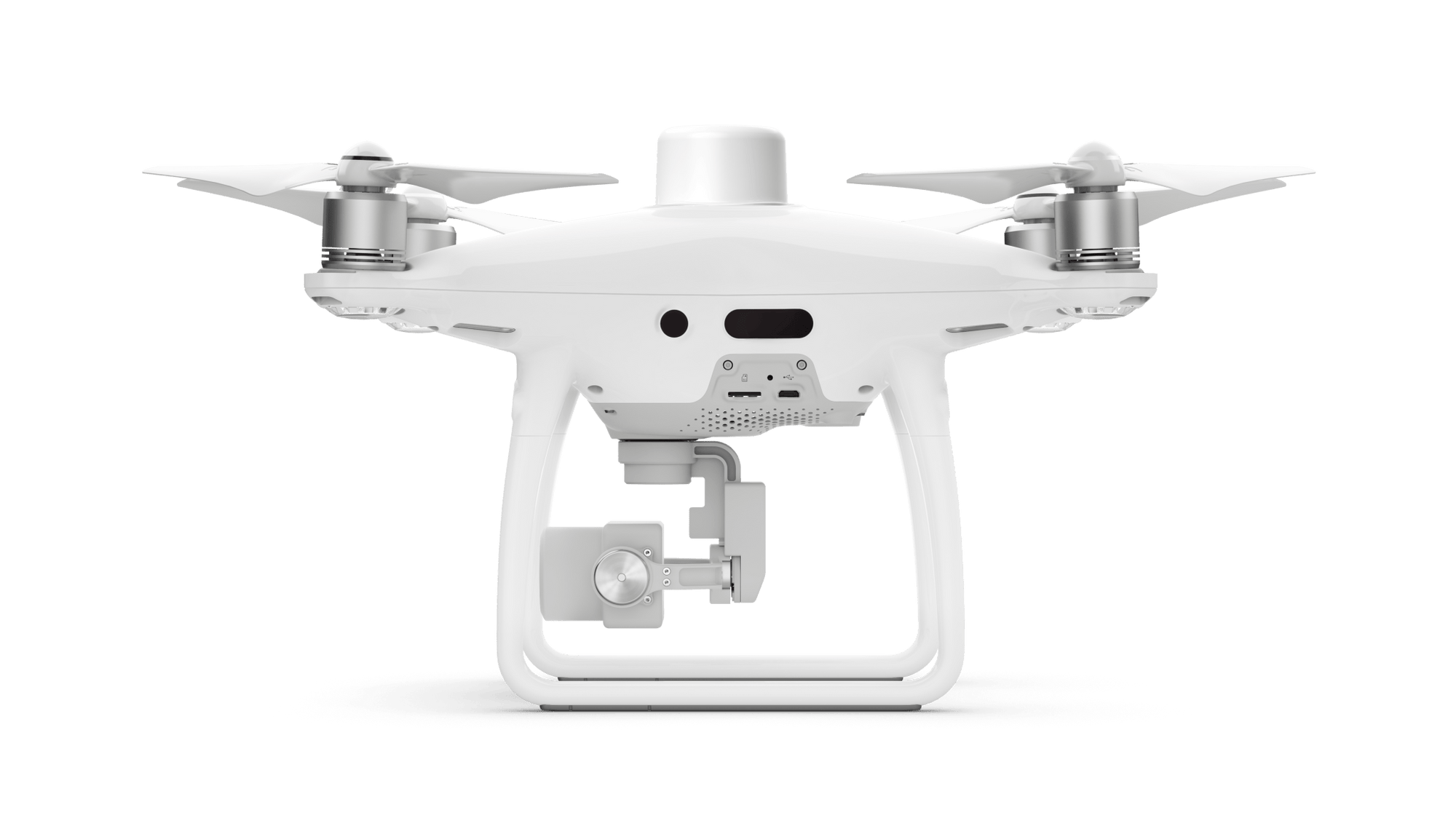 DJI Phantom 4 RTK - Dr Drone - 4 - DJI