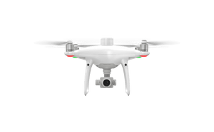 DJI Phantom RTK Dr Drone