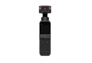 DJI POCKET 2 - 1 - DJI