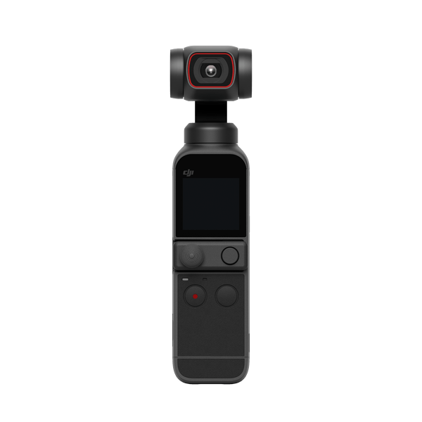 DJI POCKET 2 CREATOR COMBO - DrDrone.ca DJI POCKET 2 CREATOR COMBO - DrDrone.ca