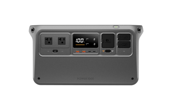 新品 DJI Power 1000 (JP) DYM100OL dji-power-1000-cpdy0000005101-