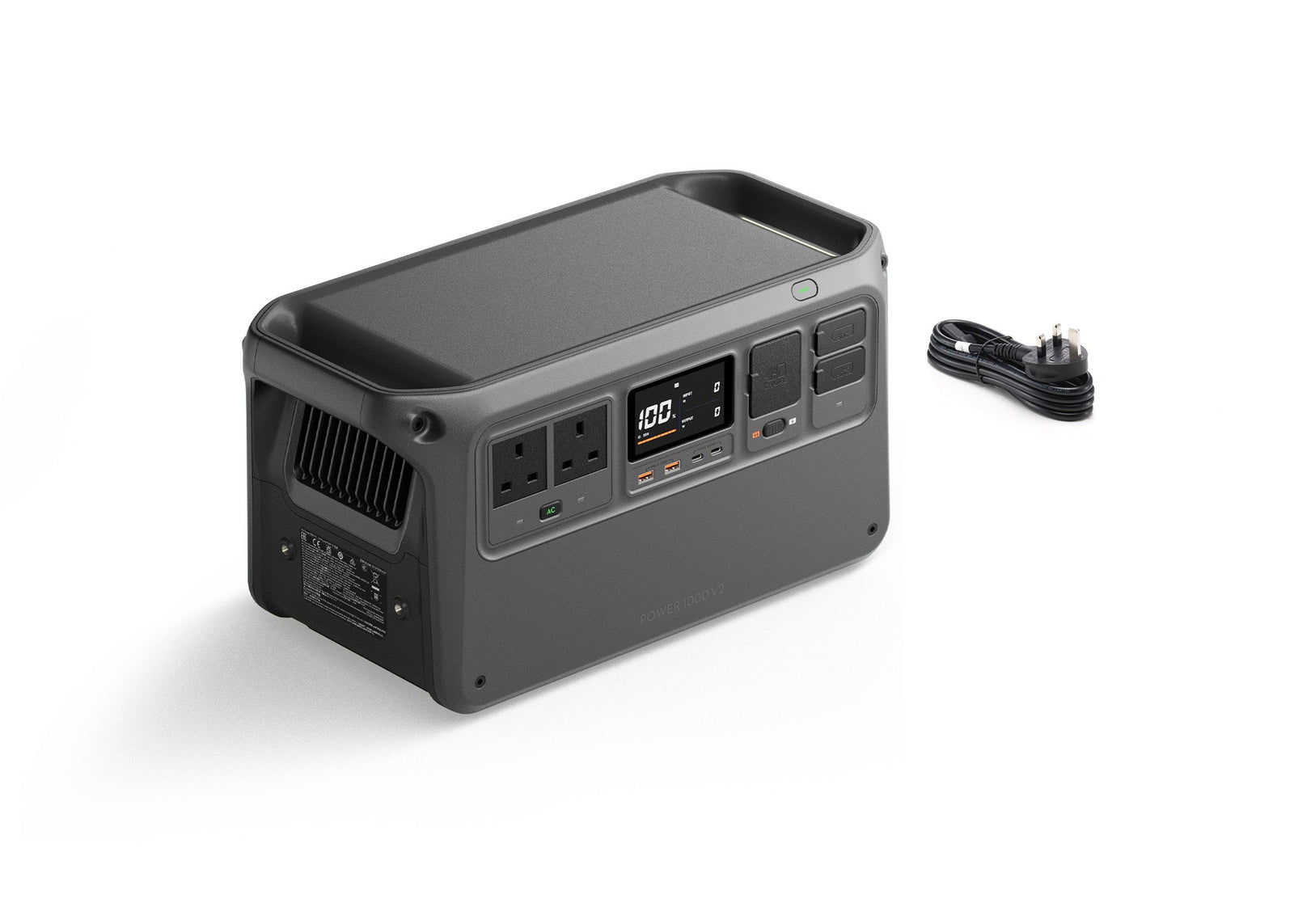 DJI Power 1000 V2 - 1 - DJI