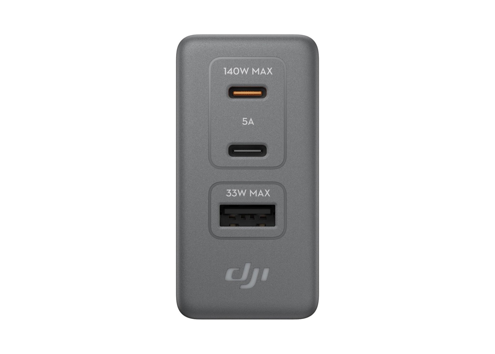 DJI Power 140W GaN Charger - 1 - DJI