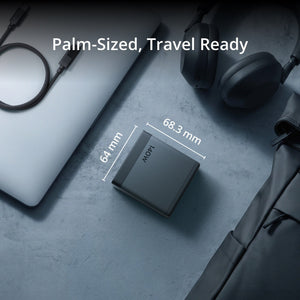 DJI Power 140W GaN Charger - 2 - DJI