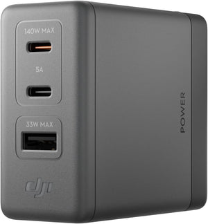 DJI Power 140W GaN Charger - 7 - DJI